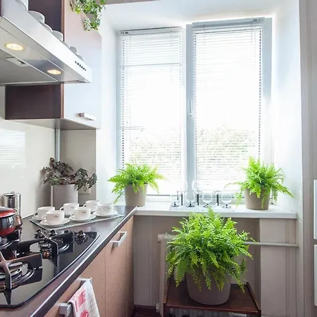 Apartment Vip-kvartira By Nezavisimosti 46 Minsk