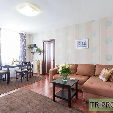 Vip-kvartira By Nezavisimosti 46 * Minsk