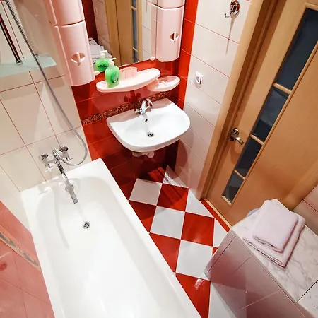 Apartment Vip-kvartira By Nezavisimosti 46 Minsk
