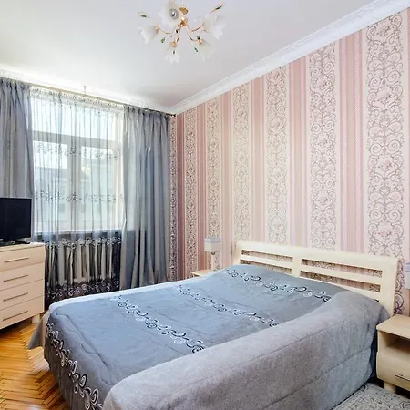 Apartment Vip-kvartira By Nezavisimosti 46 Minsk