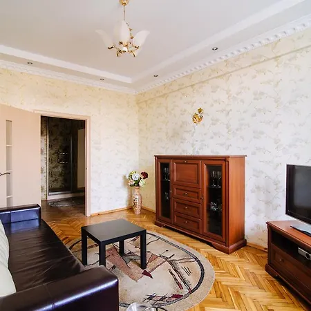 Vip-kvartira By Nezavisimosti 46 Minsk