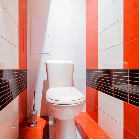 Apartment Vip-kvartira By Nezavisimosti 46 Minsk